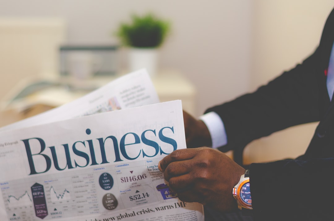 News of Business