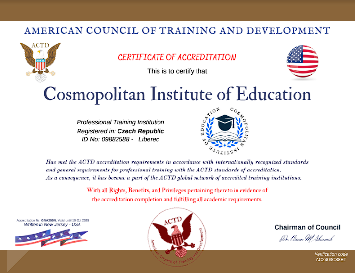 certificate-ac
